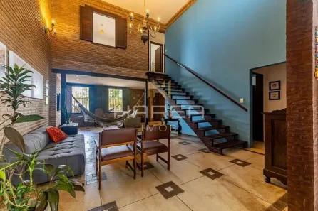 Casa com 6 Quartos à venda, 500m² no Centro, Paripueira