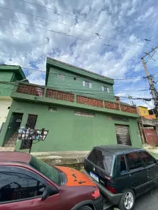 Casa à venda, 200m² no Parque São José, São Paulo