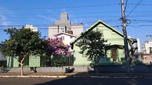 com 1 Quarto à venda, 190m² no Pátria Nova, Novo Hamburgo