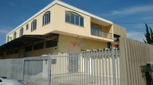 Galpão/Depósito/Armazém à venda, 600m² no Boqueirão, Curitiba