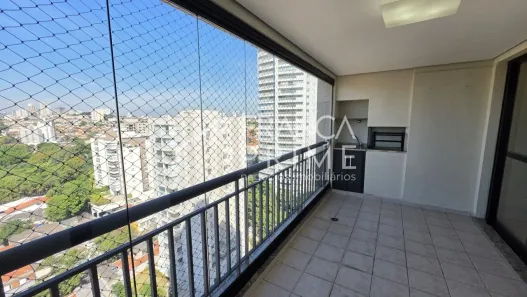 Apartamento com 3 Quartos à venda, 85m² no Vila Romana, São Paulo