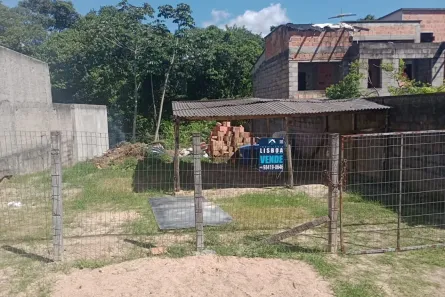 Lote/Terreno à venda, 235m² no Forquilhas, São José