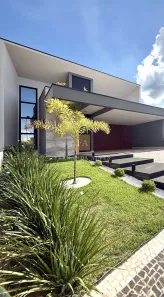 Casa de Condomínio com 3 Quartos à venda, 190m² no Jardim Recanto das Águas, Nova Odessa