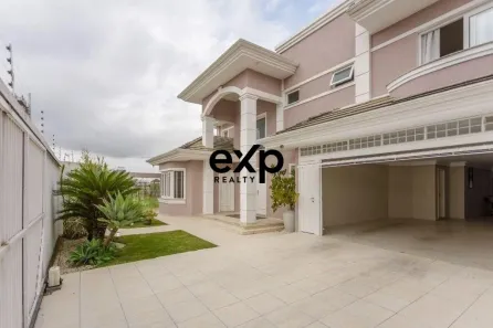 Casa com 5 Quartos à venda, 518m² no São Pedro, São José dos Pinhais