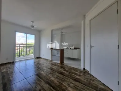 Apartamento com 2 Quartos para alugar, 52m² no Parque dos Príncipes, Jacareí