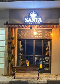 Ponto Comercial à venda, 45m² no Centro, Serra Negra