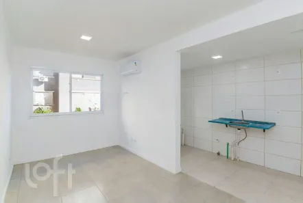 Apartamento com 2 Quartos à venda, 47m² no Estância Velha, Canoas