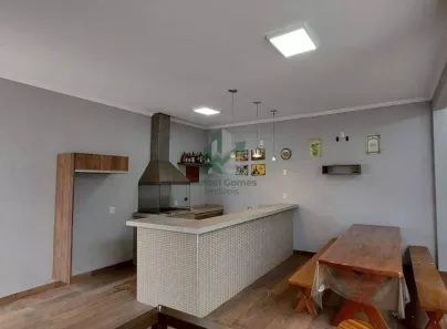 Casa com 3 Quartos à venda, 193m² no Jardim Hermínio Bueno, Mogi Guaçu