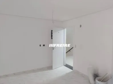 Apartamento com 3 Quartos à venda, 74m² no Paraíso, Santo André
