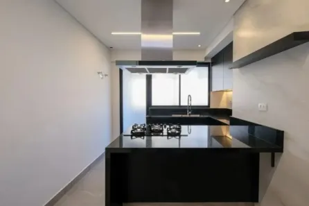 Apartamento com 3 Quartos à venda, 145m² no Itaim Bibi, São Paulo