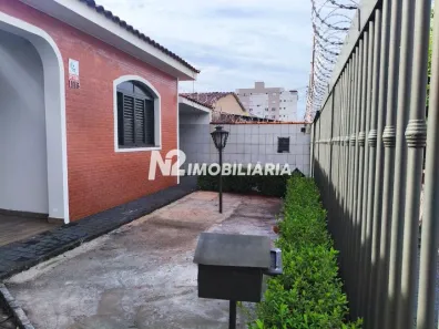 Casa com 6 Quartos à venda, 311m² no Bom Jesus, Uberlândia