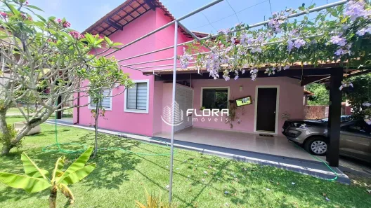 Casa de Condomínio com 2 Quartos à venda, 163m² no Várzea das Moças, Niterói