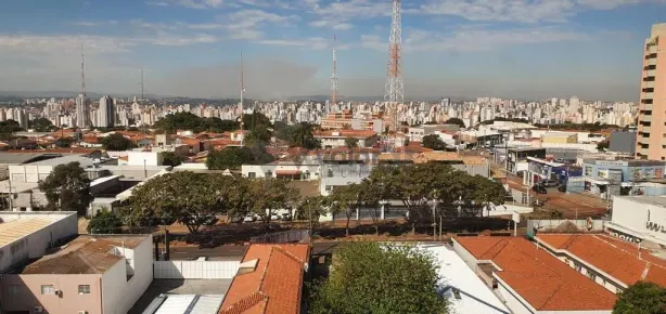 Sala Comercial à venda, 65m² no Jardim Chapadão, Campinas