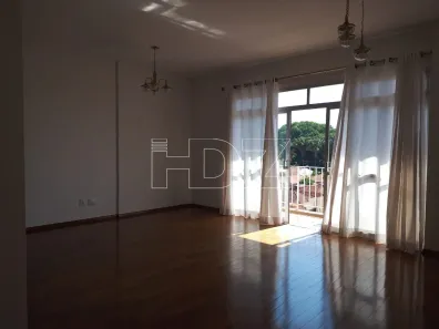 Apartamento com 3 Quartos à venda, 199m² no Centro, Araraquara
