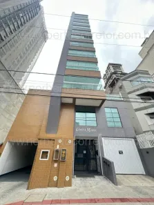 Apartamento com 3 Quartos à venda, 100m² no Meia Praia, Itapema