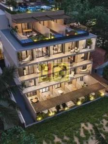 Apartamento com 1 Quarto à venda, 45m² no Jardim Oceania, João Pessoa