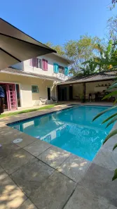 Casa de Condomínio com 4 Quartos à venda, 403m² no Itanhangá, Rio de Janeiro