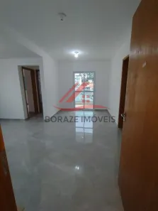 Apartamento com 2 Quartos à venda, 69m² no Parque São Vicente, Mauá