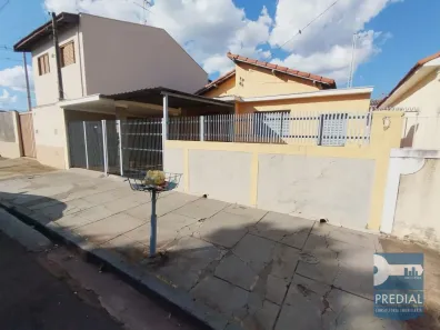 Casa com 3 Quartos à venda, 116m² no Vila Boa Vista, São Carlos