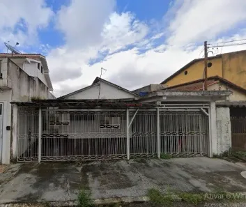 Lote/Terreno à venda, 250m² no Jardim Santa Adélia, São Paulo