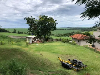 Lote/Terreno à venda, 1500m² no Estância Cabral, Cambé