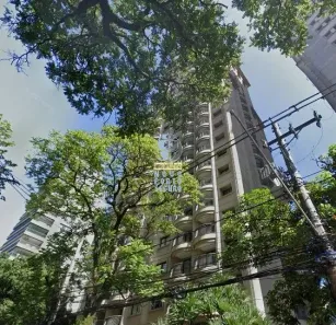 Apartamento com 1 Quarto à venda, 70m² no Jardim Europa, São Paulo
