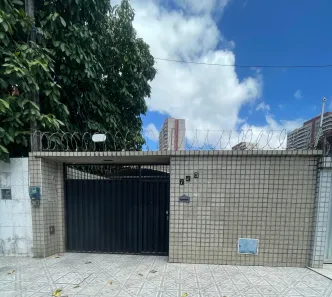Casa com 4 Quartos à venda, 274m² no Presidente Kennedy, Fortaleza