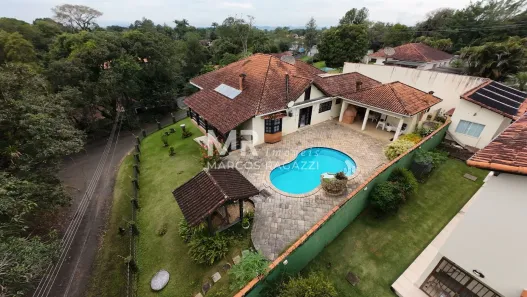 Casa com 5 Quartos à venda, 366m² no , Itatiaia