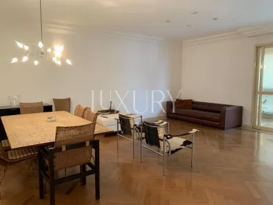 Apartamento com 4 Quartos à venda, 208m² no Itaim Bibi, São Paulo