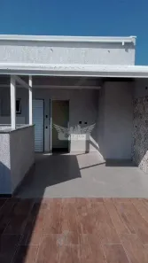 Apartamento com 2 Quartos à venda, 88m² no Vila Floresta, Santo André