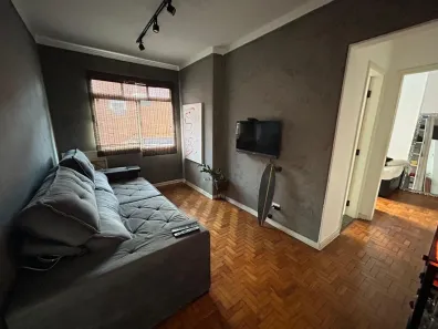 Apartamento com 1 Quarto para alugar, 40m² no Sumarezinho, São Paulo