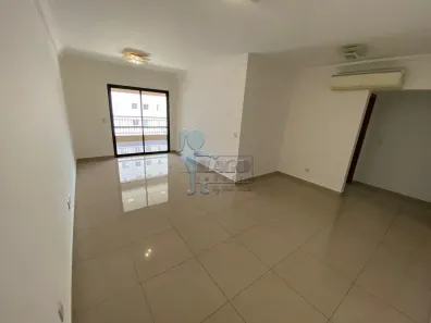 Apartamento com 3 Quartos à venda, 121m² no Jardim Botânico, Ribeirão Preto