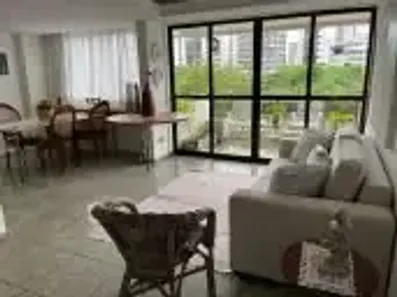 Apartamento com 4 Quartos à venda, 237m² no Graças, Recife