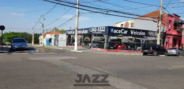 Galpão/Depósito/Armazém à venda, 103m² no Bonfim, Campinas