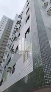 Apartamento com 3 Quartos à venda, 69m² no Boa Viagem, Recife