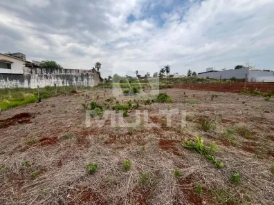 Lote/Terreno com 1 Quarto à venda, 12m² no Morada da Colina, Uberlândia