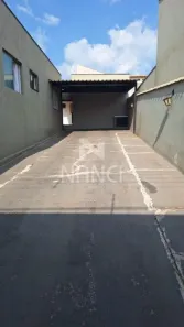 Casa com 2 Quartos para alugar, 77m² no Jardim Mirassol, Rio Claro