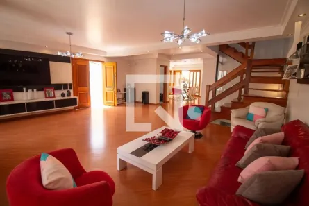 Casa com 4 Quartos à venda, 308m² no Parque Colonial, São Paulo