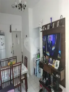 Apartamento com 1 Quarto à venda, 58m² no Bela Vista, São Paulo