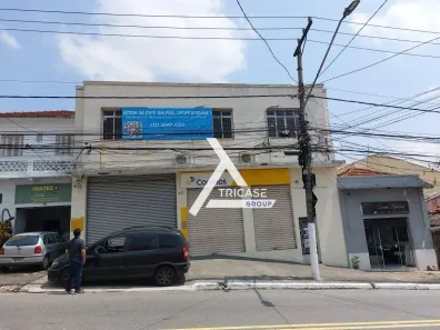 Galpão/Depósito/Armazém à venda, 541m² no Vila Mariana, São Paulo