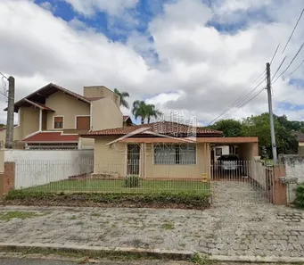 Casa com 3 Quartos à venda, 250m² no Jardim Social, Curitiba