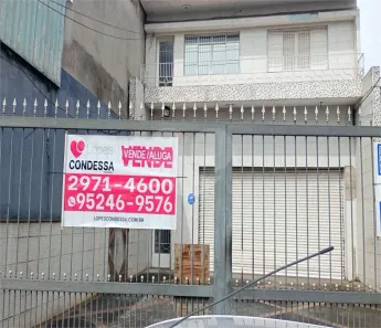 Prédio Comercial à venda, 1142m² no Imirim, São Paulo