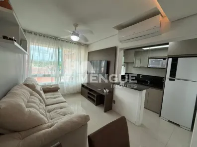 Apartamento com 1 Quarto à venda, 40m² no Passo da Areia, Porto Alegre