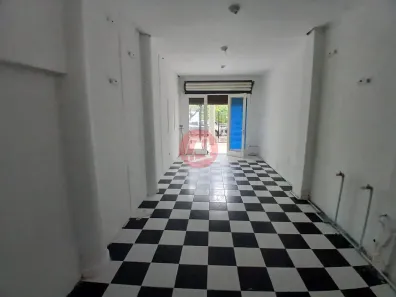 Ponto Comercial para alugar, 36m² no Farroupilha, Porto Alegre