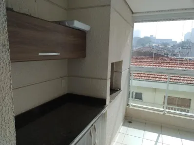 Apartamento com 2 Quartos à venda, 60m² no Vila Prudente, São Paulo
