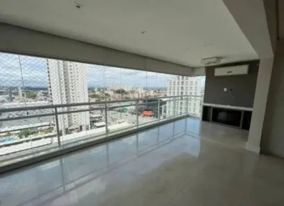 Apartamento com 3 Quartos à venda, 150m² no Condomínio Royal Park, São José dos Campos