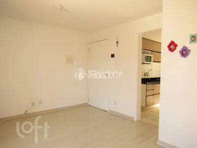 Apartamento com 3 Quartos à venda, 51m² no Mato Grande, Canoas