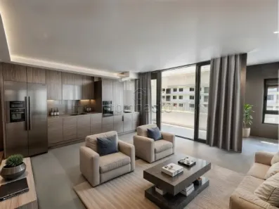 Apartamento com 1 Quarto à venda, 75m² no Jardim Paulistano, São José do Rio Preto