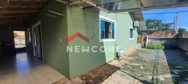 Casa com 3 Quartos à venda, 123m² no Itacolomi, Balneário Piçarras