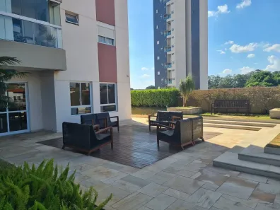 Apartamento com 3 Quartos à venda, 105m² no Vila Almeida, Indaiatuba